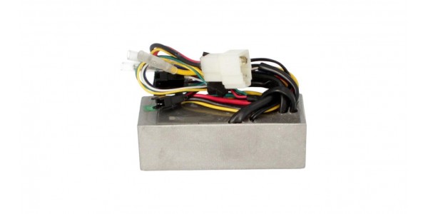 Kontroler e-kolesa BH Neo EN885